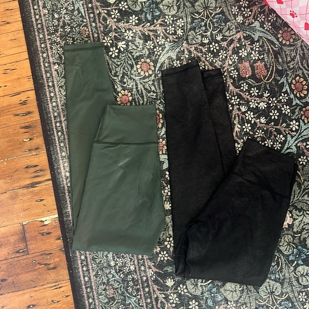 Offline by Aerie leggings - TWO PAIRS
